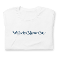 Wallichs Music City
