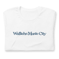 Wallichs Music City