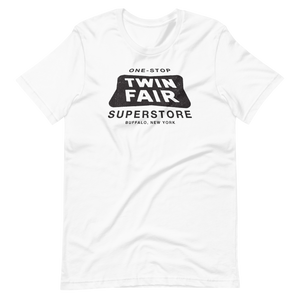 Twin Fair - Buffalo