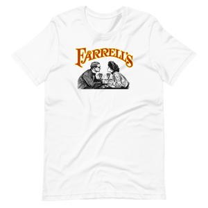 Farrell's Ice Cream Parlour