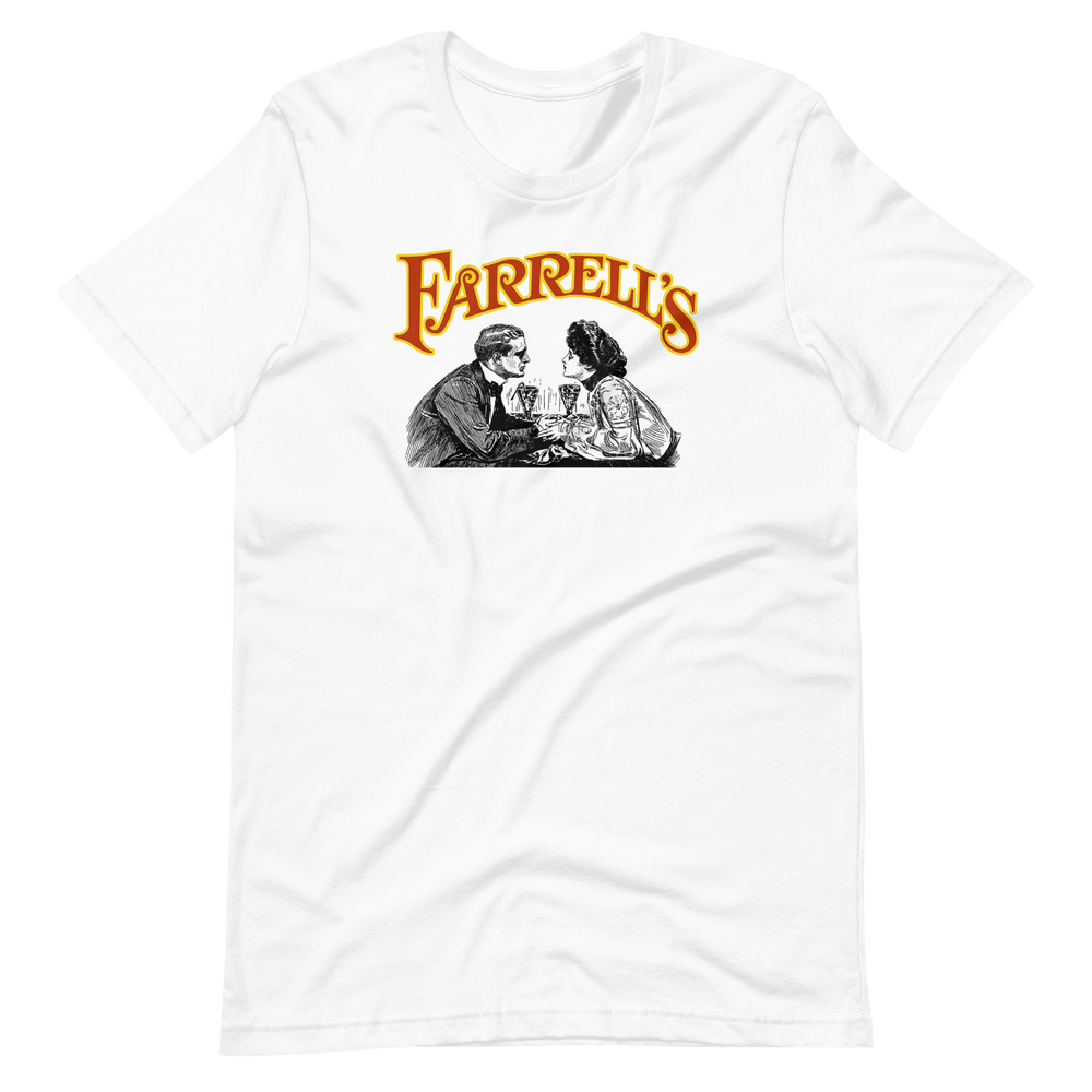 Farrell's Ice Cream Parlour