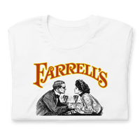 Farrell's Ice Cream Parlour
