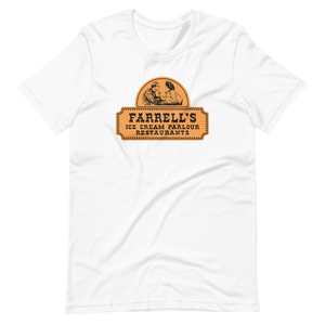 Farrell's Ice Cream Parlour