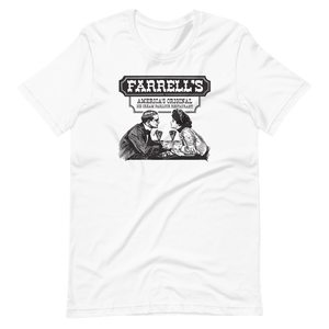 Farrell's Ice Cream Parlour