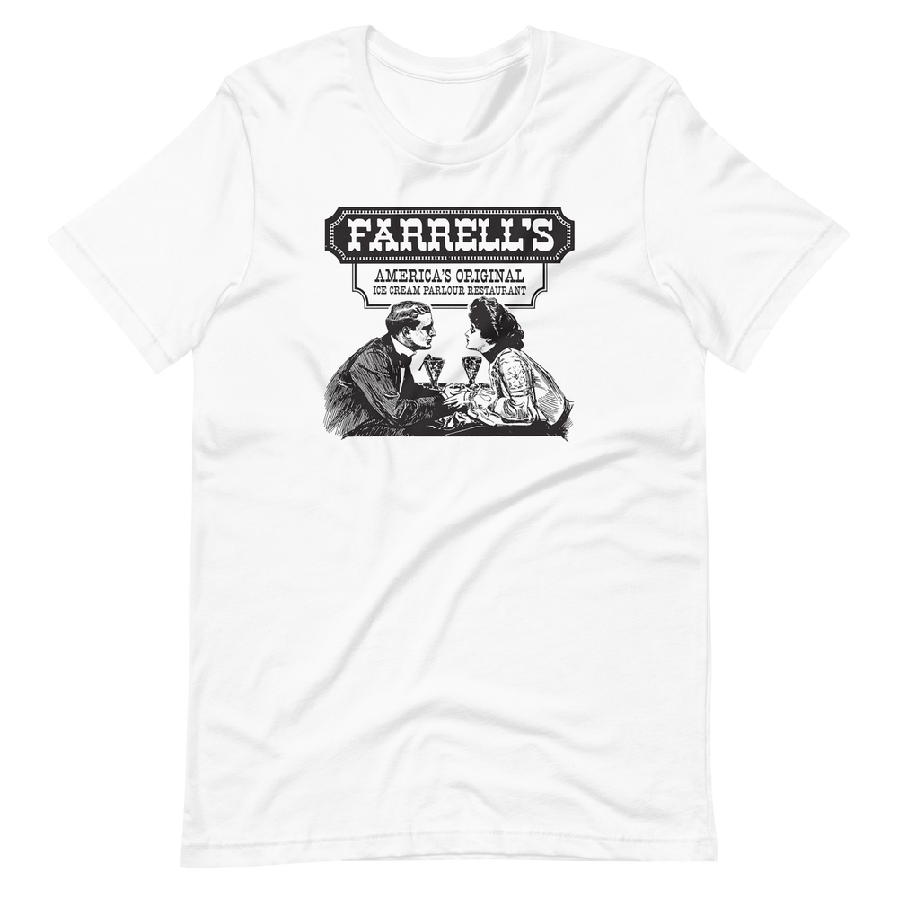 Farrell's Ice Cream Parlour