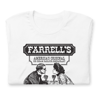 Farrell's Ice Cream Parlour
