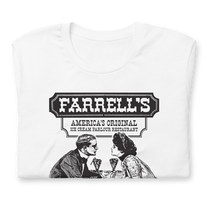 Farrell's Ice Cream Parlour