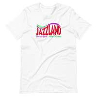 Jazzland
