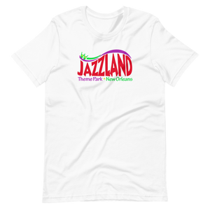 Jazzland