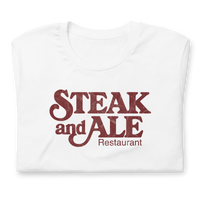 Steak and Ale
