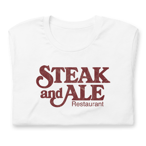 Steak and Ale