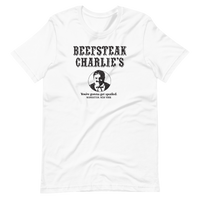 Beefsteak Charlie's - Manhattan
