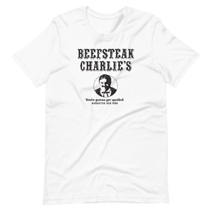 Beefsteak Charlie's - Manhattan