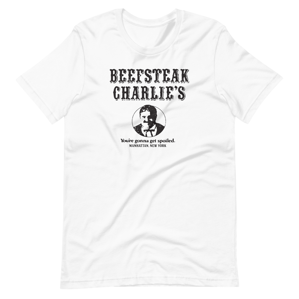 Beefsteak Charlie's - Manhattan