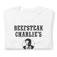 Beefsteak Charlie's - Manhattan
