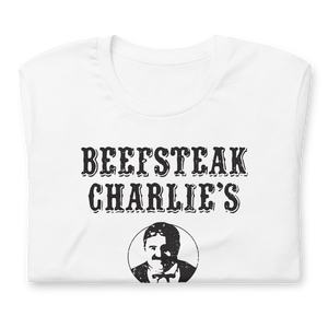 Beefsteak Charlie's - Manhattan