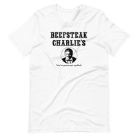 Beefsteak Charlie's
