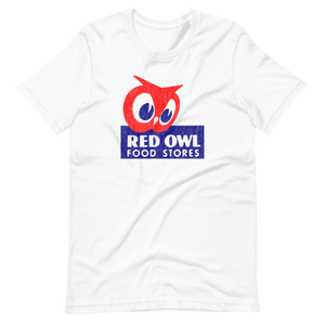 Red Owl Food Stores