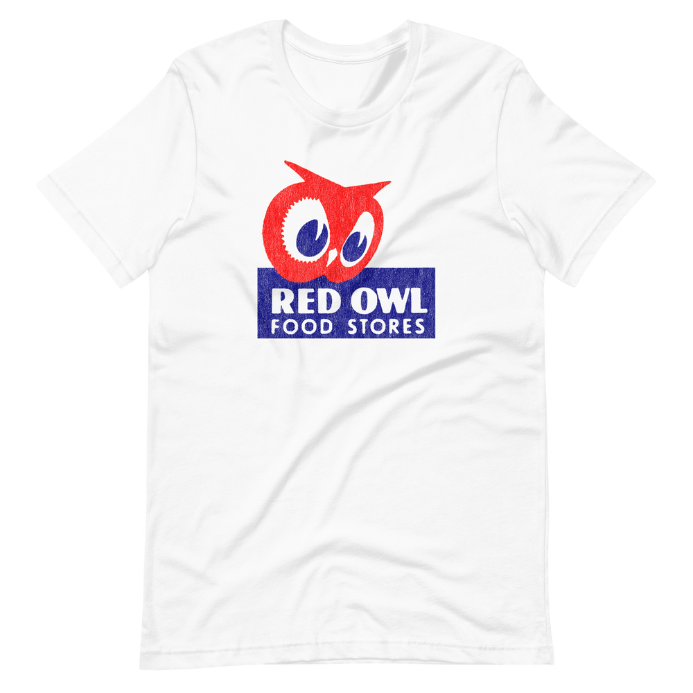 Red Owl Food Stores