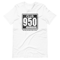 Club 950 Lucky Number
