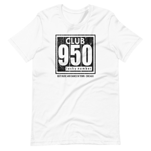 Club 950 Lucky Number