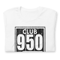 Club 950 Lucky Number
