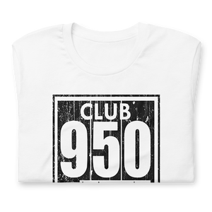 Club 950 Lucky Number