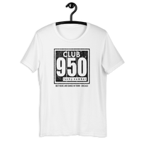 Club 950 Lucky Number