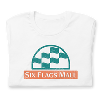 Six Flags Mall
