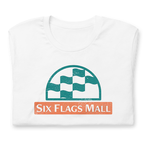 Six Flags Mall