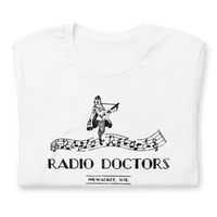 Radio Doctors Records & Tapes
