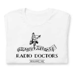 Radio Doctors Records & Tapes