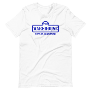 The Warehouse