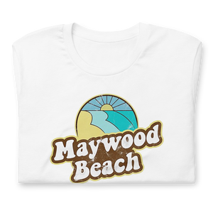 Maywood Beach