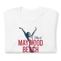 Maywood Beach
