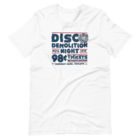 Disco Demolition Night
