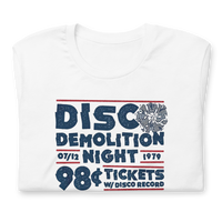 Disco Demolition Night
