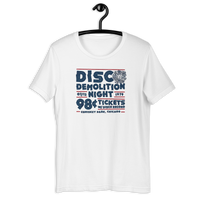 Disco Demolition Night
