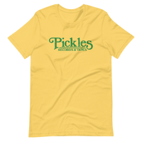 Pickles Records & Tapes