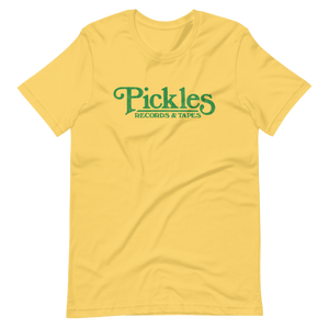 Pickles Records & Tapes