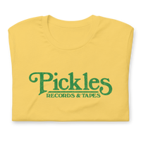Pickles Records & Tapes
