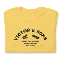 Victor & Sons
