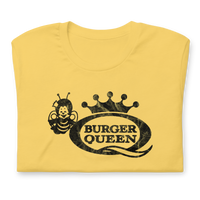 Burger Queen
