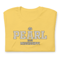 Pearl, Mississippi
