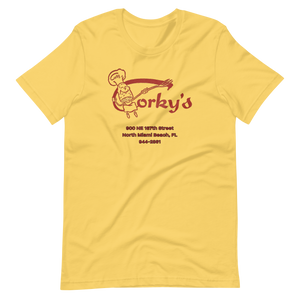 Corky's