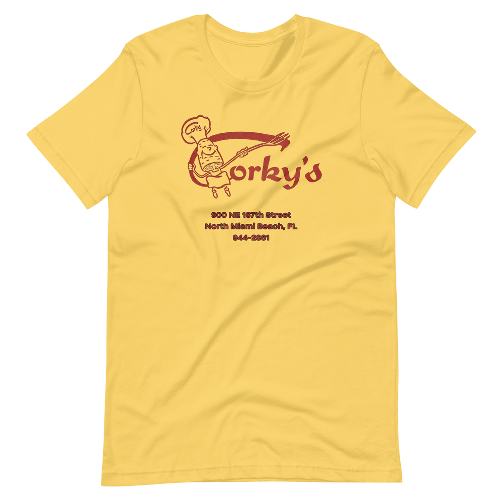 Corky's