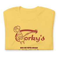 Corky's
