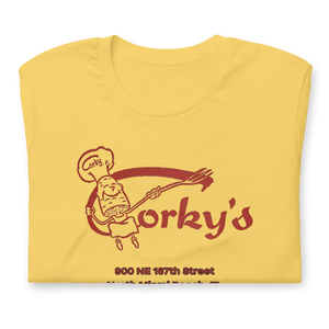 Corky's