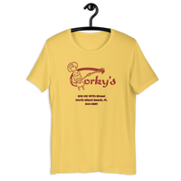 Corky's