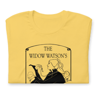 Widow Watson's - Jackson
